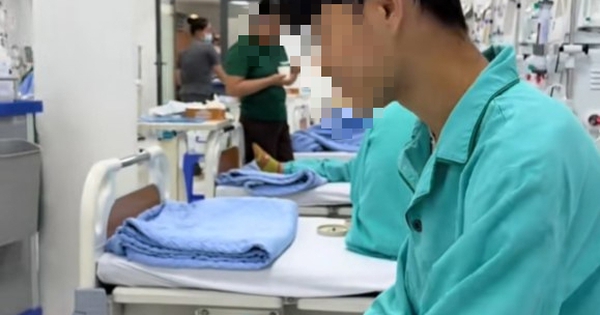 Cách giảm suy thận ở người trẻ