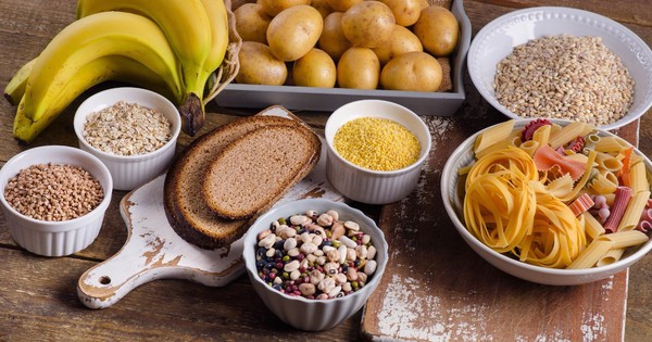 Carbohydrate 'tốt' và 'xấu': Phân biệt đúng để kiểm soát đường huyết và bảo vệ sức khỏe