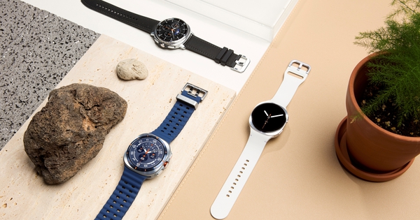 Galaxy Watch8 Series: Bí Quyết Ngủ Sâu, Sức Khỏe Vững Mãi - Đột Phá Công Nghệ Theo Dõi Sức Khỏe Cá Nhân