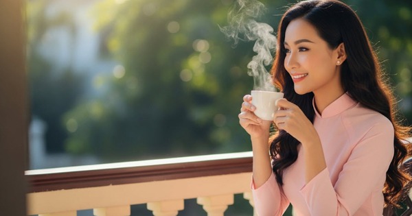 Bật mí thời điểm 'vàng' uống cà phê: Tận hưởng lợi ích tối đa cho sức khỏe!
