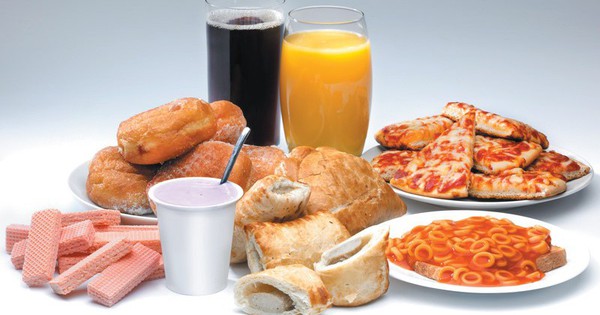 Cảnh Báo: Thực Phẩm Siêu Chế Biến - 'Kẻ Thù' Thầm Lặng Của Sức Khỏe?