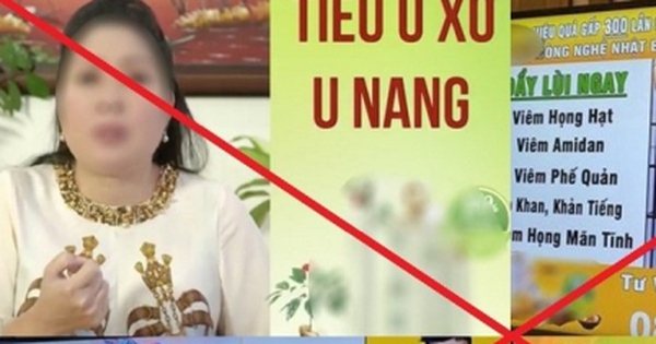 Cảnh Báo: Bộ Y Tế Siết Chặt Quảng Cáo Thực Phẩm Bổ Sung - Doanh Nghiệp và Người Nổi Tiếng Cần Lưu Ý!