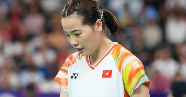 Nguyễn Thùy Linh về nhì Canada Open 2025: Á quân đáng tiếc trước Manami Suizu