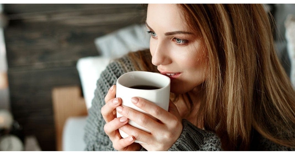 Uống Cà Phê Mỗi Ngày: 6 Lợi Ích Sức Khỏe Bất Ngờ Bạn Cần Biết