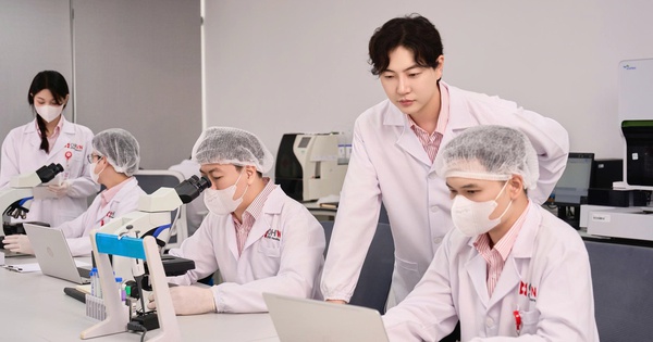 Open Healthcare Việt Nam: Bước tiến mới trong chăm sóc sức khỏe người dân