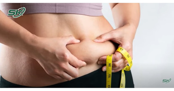 Béo Bụng: Nguy Cơ Tiềm Ẩn và Bí Quyết Giảm Mỡ Bụng Hiệu Quả