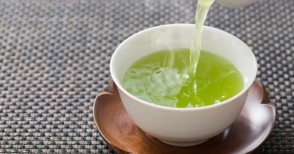 5 cách thưởng thức trà xanh dưỡng sinh tốt cho sức khỏe