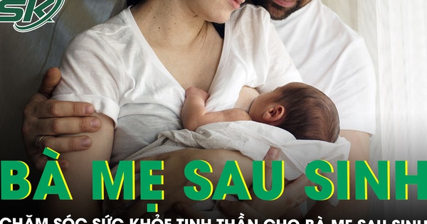 Mẹ Bỉm Sau Sinh: Bí Quyết Chăm Sóc Sức Khỏe Tinh Thần Hiệu Quả