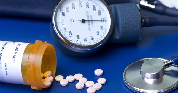 Bác sĩ giải đáp: Vì sao phải duy trì thuốc ngay cả khi huyết áp đã ổn định?