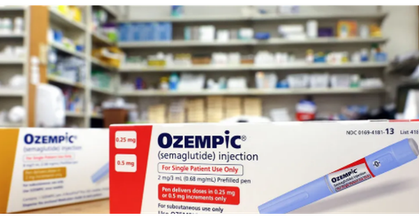 thuốc semaglutide Ozempic (semaglutide) có ảnh hưởng đến sức khỏe của mắt?
