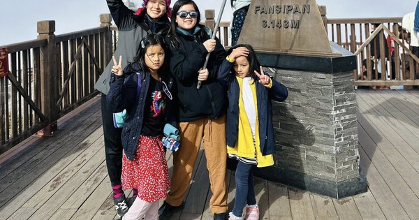 Gallery - Từ căn bếp gia đình đến câu chuyện bữa ăn học đường: Hành trình nuôi 4 con của hotmom MC Minh Trang