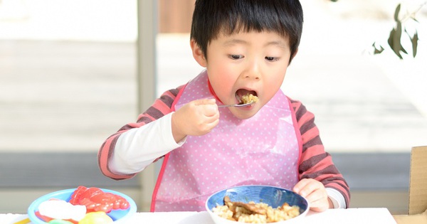 Gallery - Vai trò của bữa sáng đối với trẻ em lứa tuổi học đường