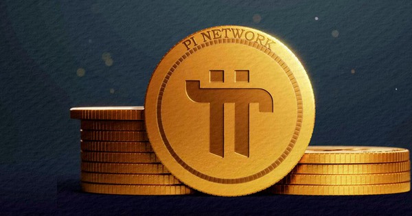 Pi Network chạm đáy mới