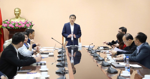 View - Phát huy trách nhiệm trong xây dựng định mức kinh tế - kỹ thuật của Bộ Y tế