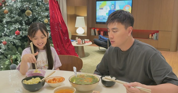 View - Từ căn bếp của mẹ đến bữa ăn tại trường: Mong mỏi những tiêu chuẩn rõ ràng cho dinh dưỡng học đường