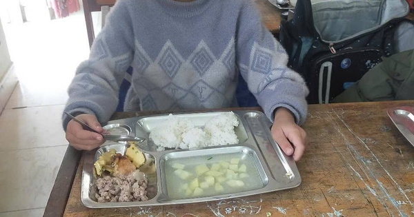 View - Gỡ nút thắt cho bữa ăn học đường vùng cao: Không chỉ cần tiền mà cần cả sự linh hoạt