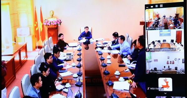 Gallery - Hoàn thiện khung pháp lý để thúc đẩy ghép tạng tại Việt Nam