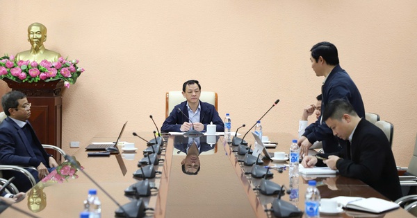 View - Nêu cao trách nhiệm trong chuyển đổi số Y tế năm 2026 tại Bộ Y tế