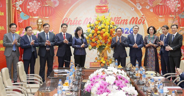 Gallery - Nâng cao trình độ chuyên môn, đưa y tế Việt Nam ngang tầm khu vực và quốc tế