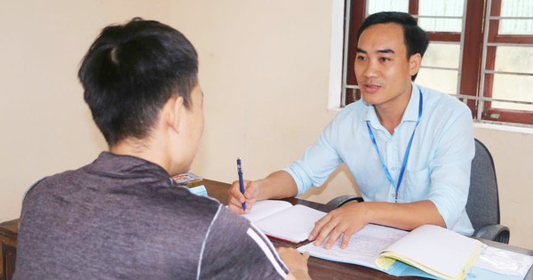 Gallery - Người 'gác cửa' thầm lặng nơi tuyến đầu y tế dự phòng