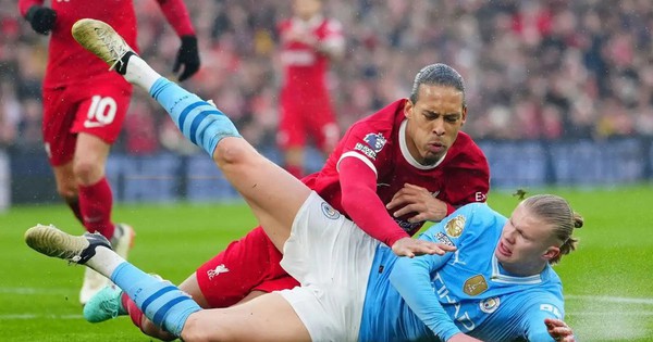 리버풀 vs 맨시티 프리뷰 이미지