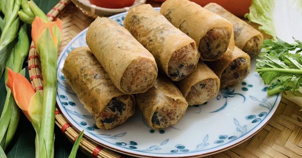 Ăn chay tăng cân nhanh hơn ăn mặn? - Sự thật đằng sau lầm tưởng về ăn ...