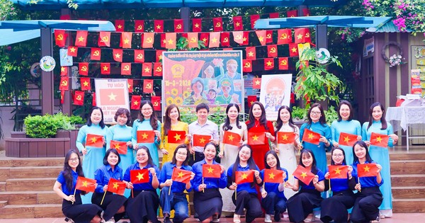 View - Hình ảnh Hải Phòng rực rỡ trước ngày bầu cử Quốc hội khóa XVI và Hội đồng nhân dân