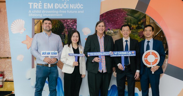 Gallery - Đuối nước trẻ em ở Việt Nam 2026 và những biện pháp phòng ngừa hiệu quả