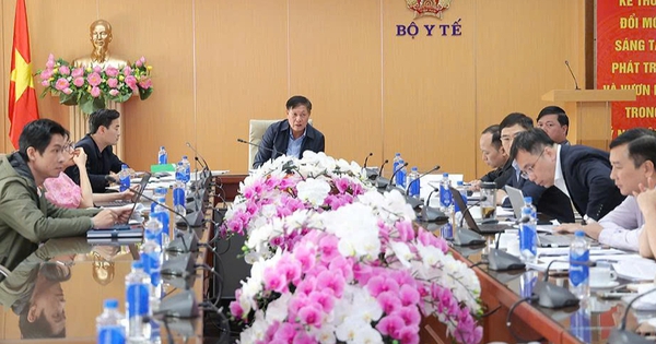 View - Liên bộ họp rà soát, đề xuất giải pháp thực hiện Nghị định 46, Nghị quyết 66.13 về an toàn thực phẩm