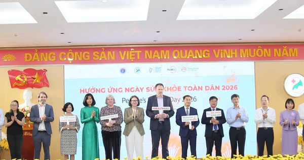 Gallery - BVĐK Đức Giang Tiên phong trong nuôi con bằng sữa mẹ xuất sắc năm 2026