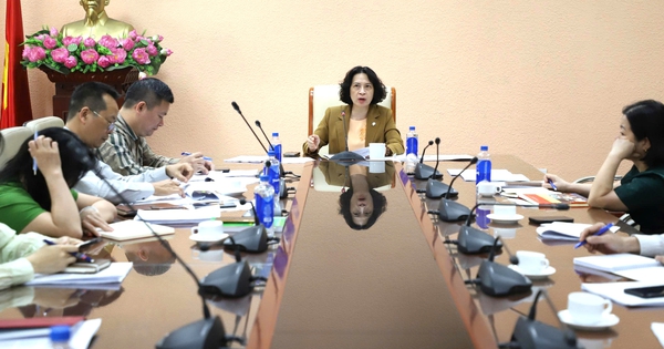 View - Tăng cường thực thi quyền người khuyết tật tại Việt Nam năm 2026