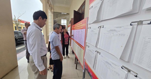 View - Bầu cử thanh hóa 2026: Chuẩn bị chu đáo cho ngày hội lớn của toàn dân