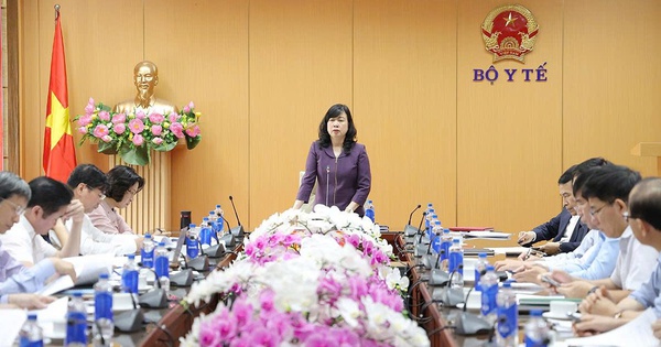 Gallery - Chính sách phụ cấp y tế năm 2026 cần sát thực tiễn và hỗ trợ nhân viên tuyến cơ sở