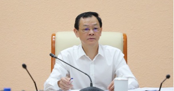 View - Đẩy mạnh phối hợp phát triển hạ tầng số y tế, nâng cao hiệu quả cung cấp dịch vụ công trực tuyến