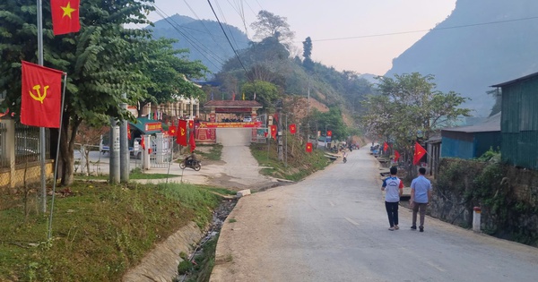 Gallery - Đồng bào miền núi, vùng biên giới Nghệ An sẵn sàng cho ngày hội non sông