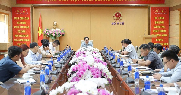 Gallery - Thúc đẩy hoàn thiện đúng tiến độ hệ thống PCCC tại Cơ sở 2 Bệnh viện Bạch Mai và Việt Đức