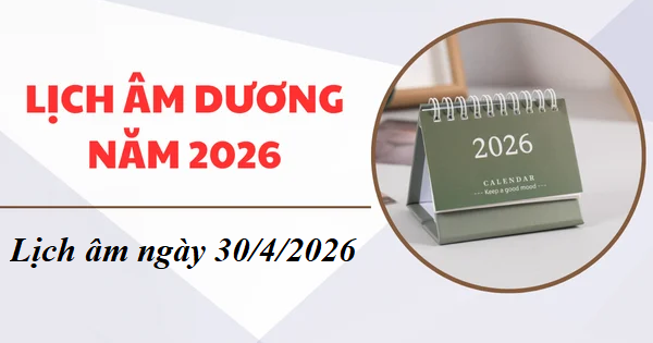Ngày Âm Hôm Nay: tiếp theo là gì — image 1