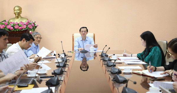 Gallery - Khảo sát thực tế và phát triển Trạm Y tế xã đến năm 2030