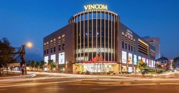 Cổ phiếu VRE được BSC khuyến nghị mua với tiềm năng tăng trưởng trong ...