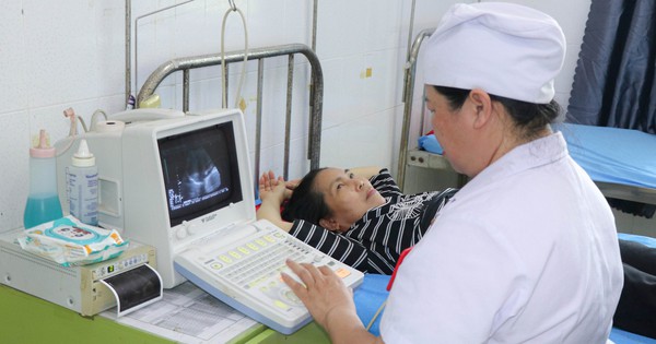 Nâng cao chất lượng chăm sóc sức khỏe người dân ngay tại trạm y tế ở Khánh Hòa