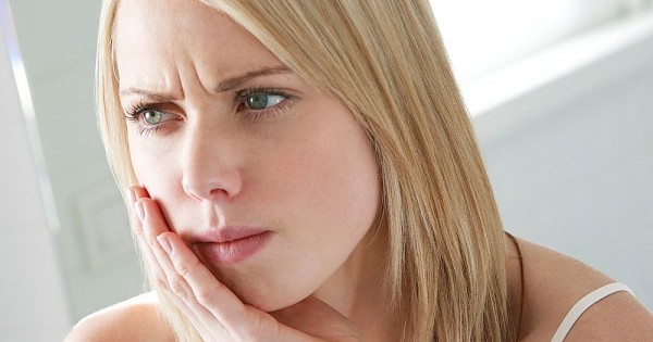 Những phương pháp bấm huyệt chữa nhiệt miệng hiệu quả để bạn thử