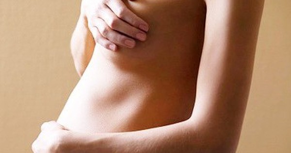 Có phương pháp nào giúp giảm đau ngực khi mang thai không?