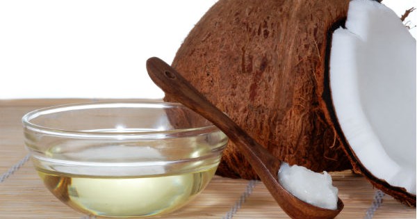 Tất tần tật công dụng của tinh dầu dừa cho sức khỏe và làm đẹp