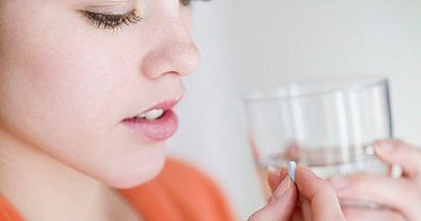 Chỉ số an toàn và tác dụng phụ của thuốc tránh thai drosperin có gây nám da không 