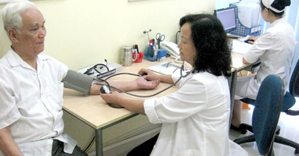 Tìm hiểu về thuốc huyết áp có tác dụng phụ gì và cách phòng ngừa
