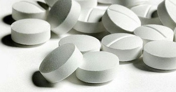 Paracetamol có tương tác với các loại thuốc khác không?
