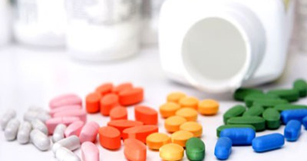 Thuốc NSAID có tác dụng chống viêm như thế nào?