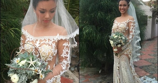 BST váy cưới đang làm mê đắm cô dâu  KienThucMoiNgay