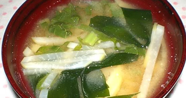 Canh phổ tai – giúp giải nhiệt Canh Phổ Tai – Giúp Giải Nhiệt