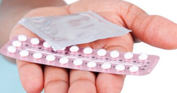 Làm thế nào để uống thuốc tránh thai theo mũi tên đúng cách?
